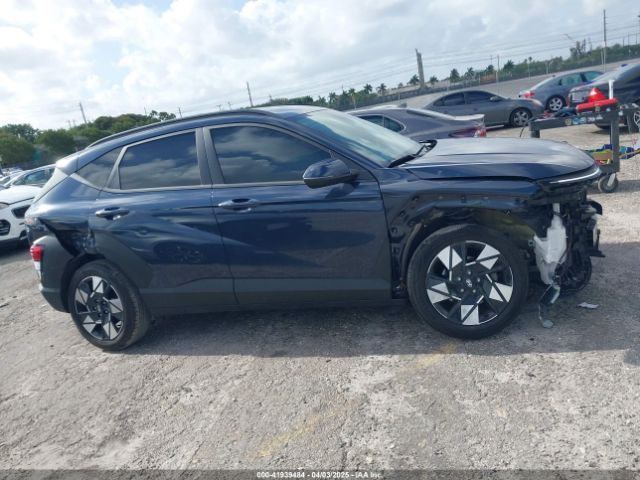 KM8HB3AB1RU085141 Hyundai Kona Sel
