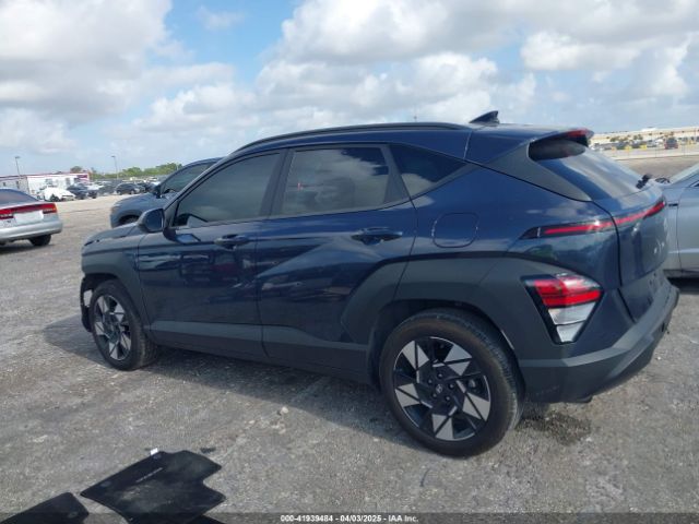 KM8HB3AB1RU085141 Hyundai Kona Sel