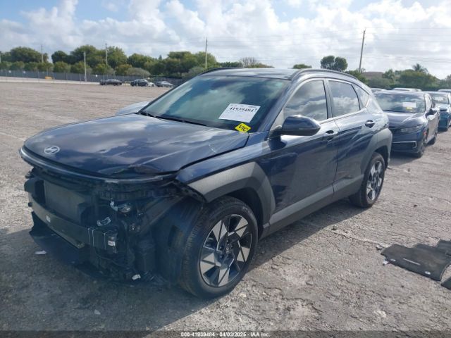 KM8HB3AB1RU085141 Hyundai Kona Sel