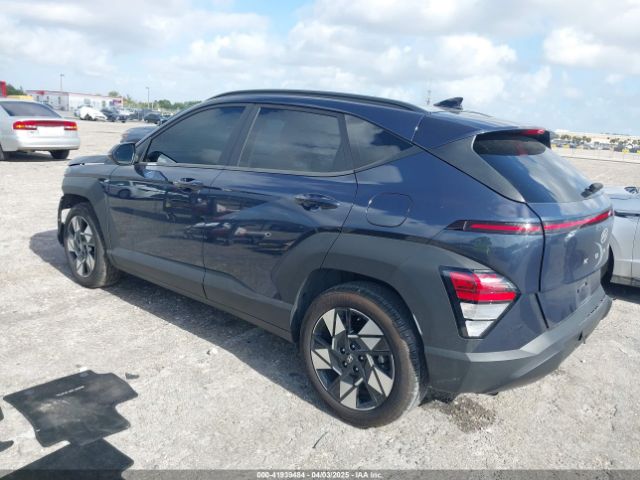 KM8HB3AB1RU085141 Hyundai Kona Sel