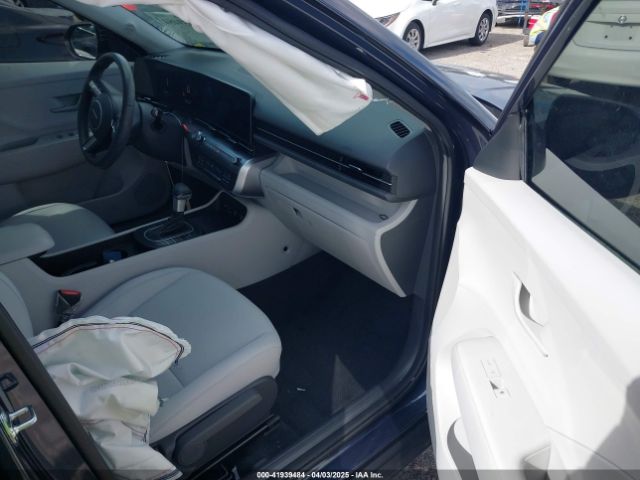 KM8HB3AB1RU085141 Hyundai Kona Sel