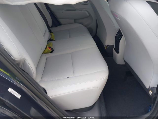 KM8HB3AB1RU085141 Hyundai Kona Sel