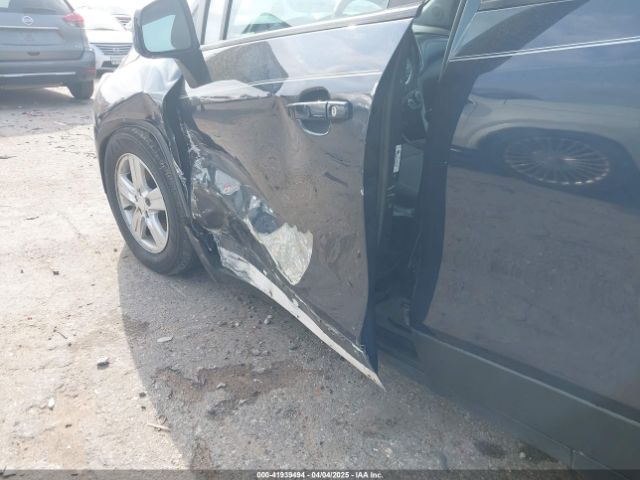 3GNCJKSB5KL233714 Chevrolet TRAX LS