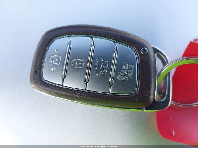5NPE34AFXJH666455 Hyundai SONATA SEL