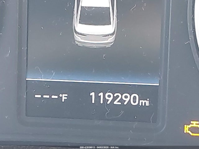 5NPE34AFXJH666455 Hyundai SONATA SEL