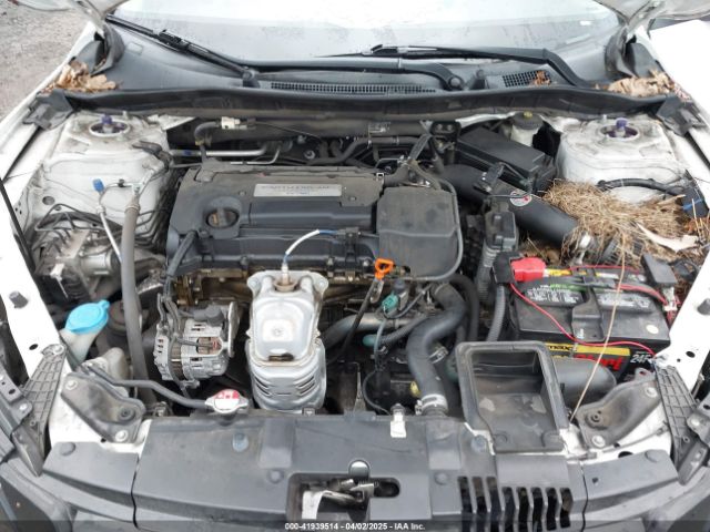1HGCR2F37FA123931 Honda ACCORD LX