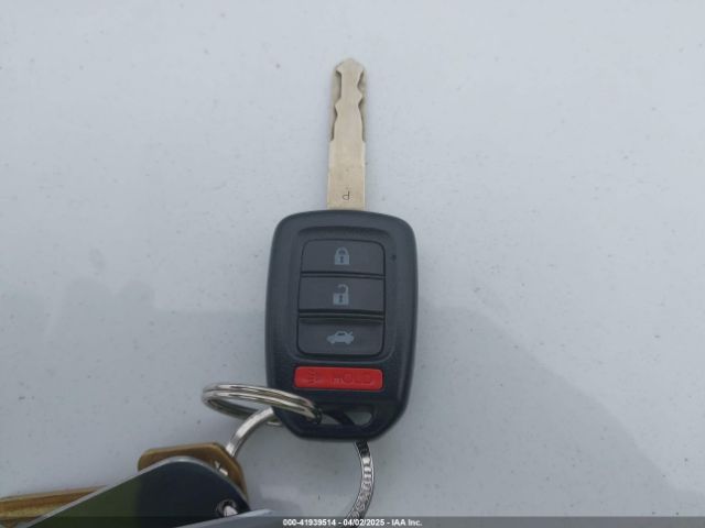 1HGCR2F37FA123931 Honda ACCORD LX