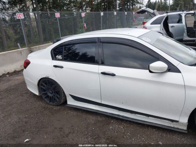 1HGCR2F37FA123931 Honda ACCORD LX