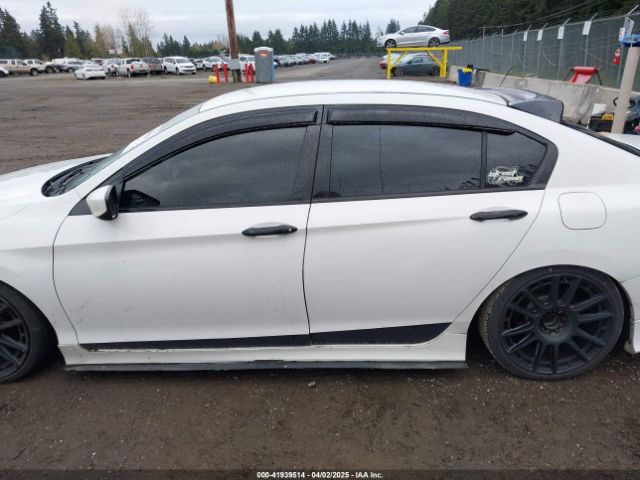 1HGCR2F37FA123931 Honda ACCORD LX