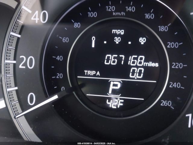 1HGCR2F37FA123931 Honda ACCORD LX