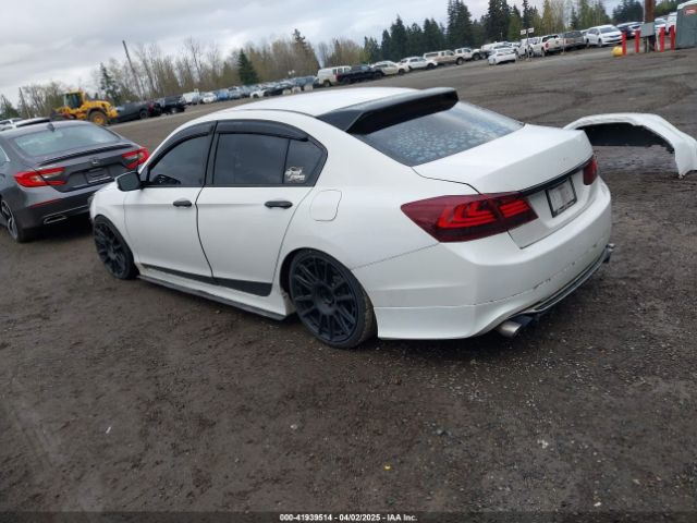 1HGCR2F37FA123931 Honda ACCORD LX