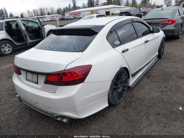 1HGCR2F37FA123931 Honda ACCORD LX