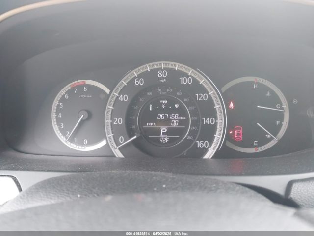 1HGCR2F37FA123931 Honda ACCORD LX