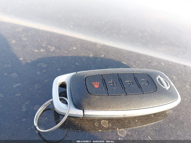 3N1CP5CV5RL500624 Nissan Kicks Sv Xtronic Cvt