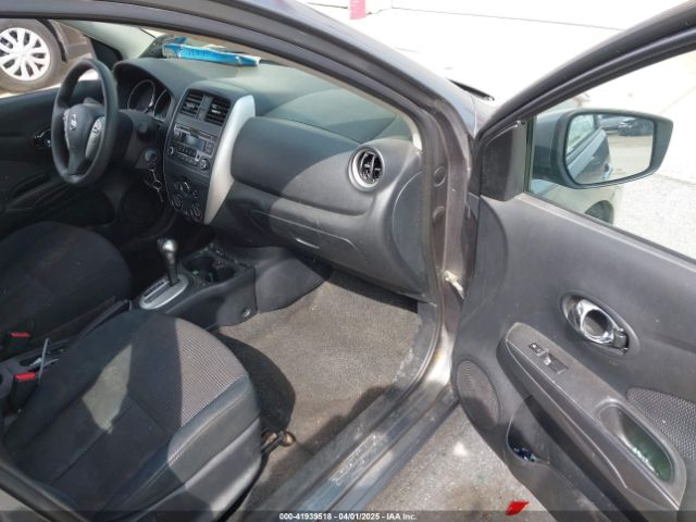 3N1CN7AP8GL868394 Nissan Versa 1.6 S/1.6 S+/1.6 Sl/1.6 Sv