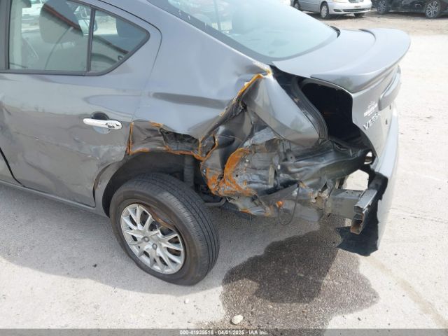 3N1CN7AP8GL868394 Nissan Versa 1.6 S/1.6 S+/1.6 Sl/1.6 Sv