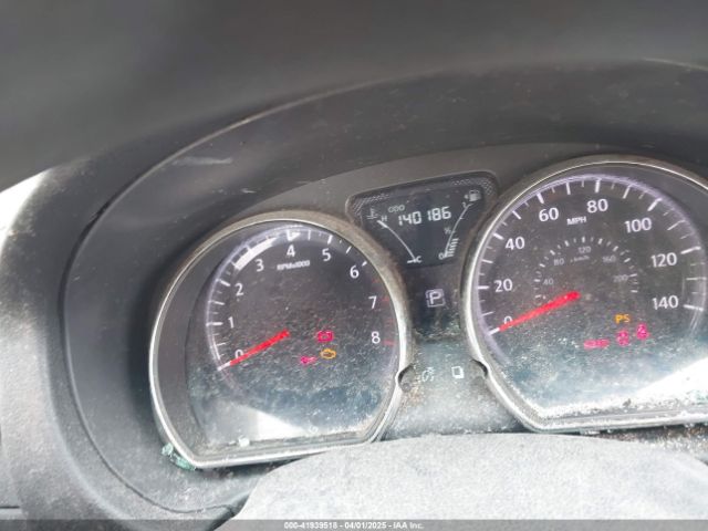3N1CN7AP8GL868394 Nissan Versa 1.6 S/1.6 S+/1.6 Sl/1.6 Sv