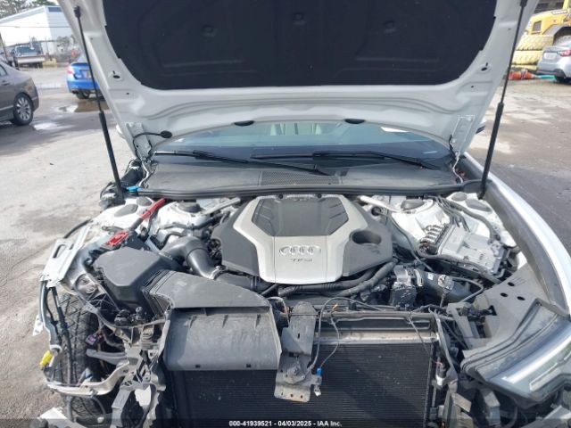WAUL2AF26KN083698 Audi A6 55 Premium