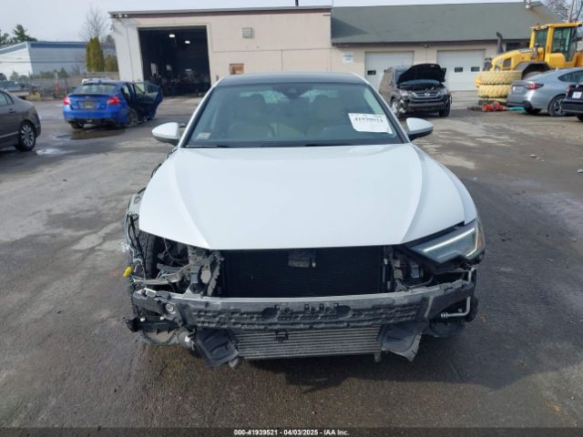 WAUL2AF26KN083698 Audi A6 55 Premium