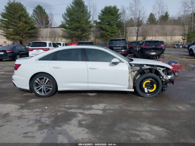 WAUL2AF26KN083698 Audi A6 55 Premium