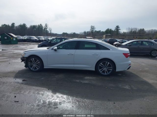 WAUL2AF26KN083698 Audi A6 55 Premium