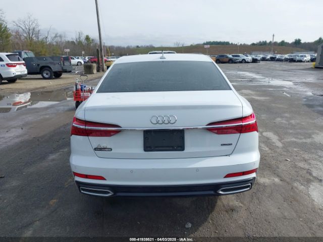 WAUL2AF26KN083698 Audi A6 55 Premium