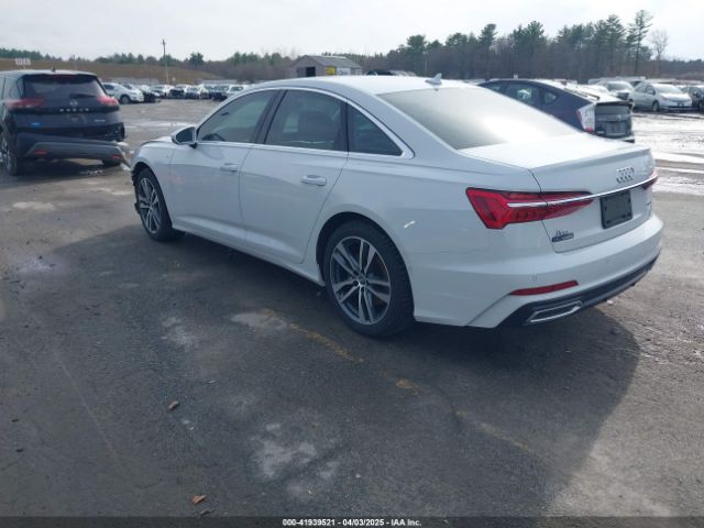 WAUL2AF26KN083698 Audi A6 55 Premium
