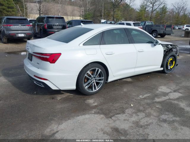 WAUL2AF26KN083698 Audi A6 55 Premium
