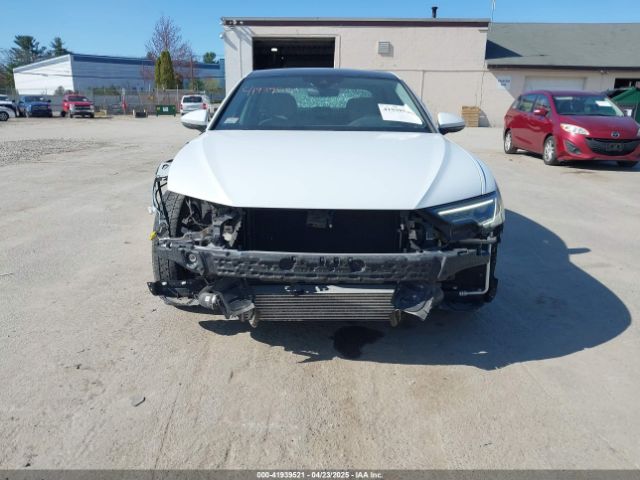 WAUL2AF26KN083698 Audi A6 55 Premium