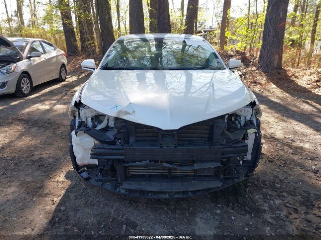 3LN6L2J92GR610837 Lincoln MKZ