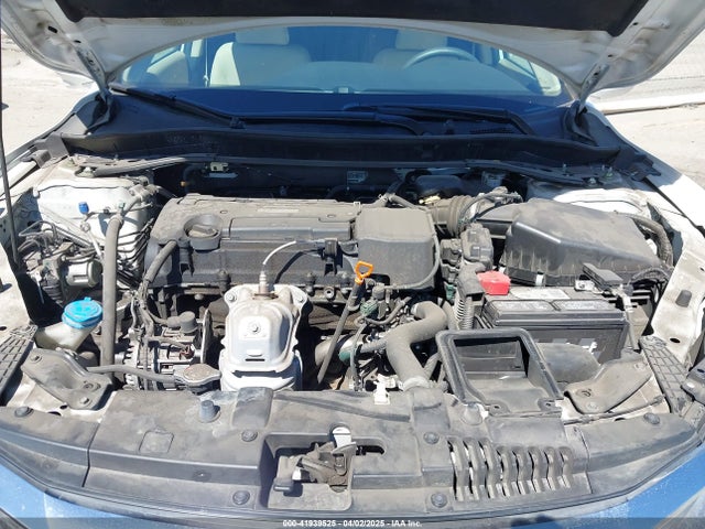 1HGCR2F75GA049848 Honda ACCORD EX