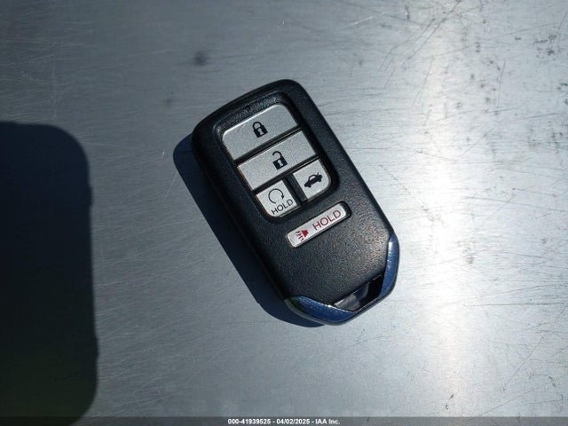 1HGCR2F75GA049848 Honda ACCORD EX