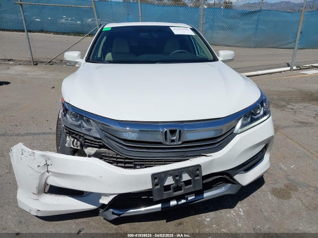 1HGCR2F75GA049848 Honda ACCORD EX