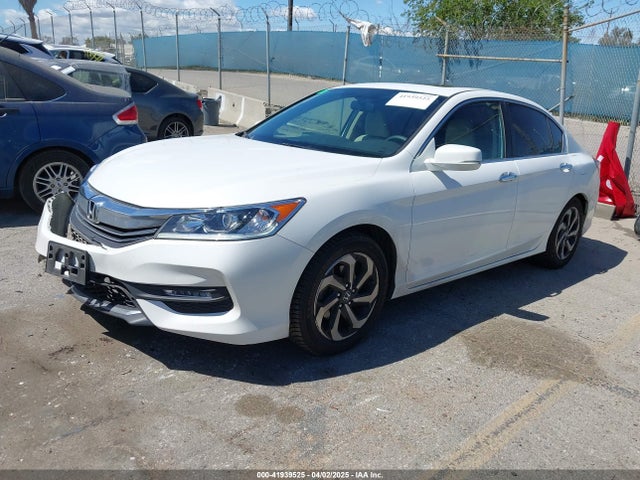 1HGCR2F75GA049848 Honda ACCORD EX