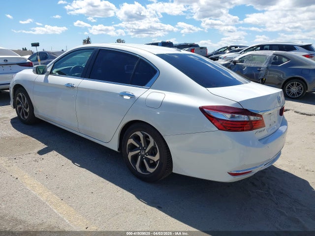 1HGCR2F75GA049848 Honda ACCORD EX