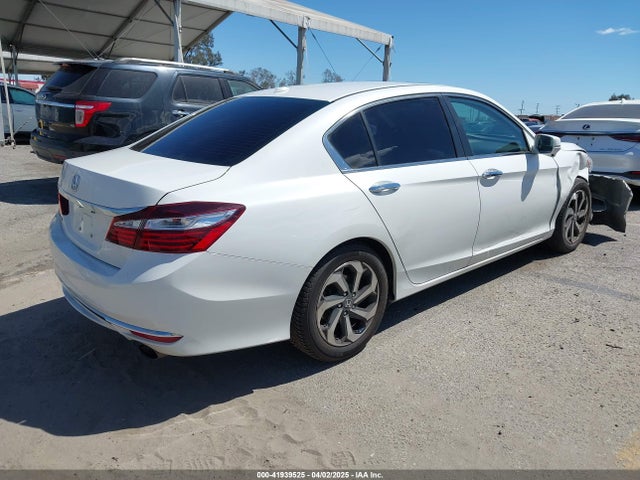 1HGCR2F75GA049848 Honda ACCORD EX