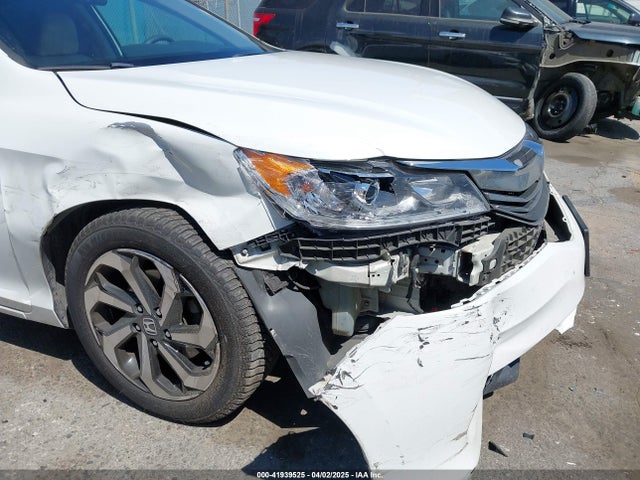 1HGCR2F75GA049848 Honda ACCORD EX