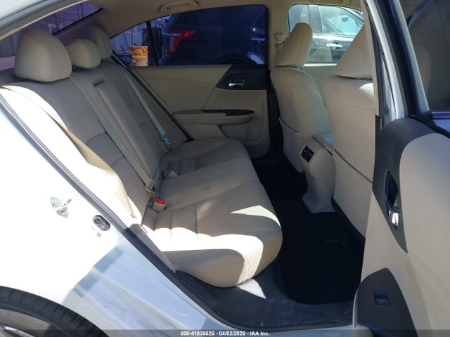1HGCR2F75GA049848 Honda ACCORD EX