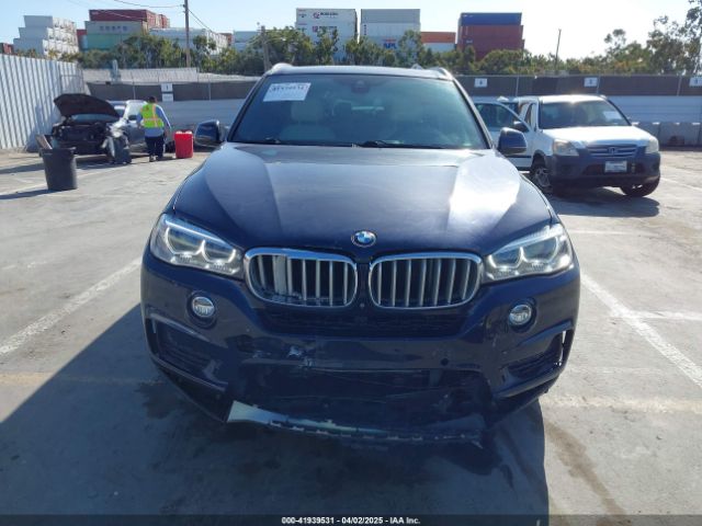 5UXKR0C31H0V74413 BMW X5 Xdrive35i