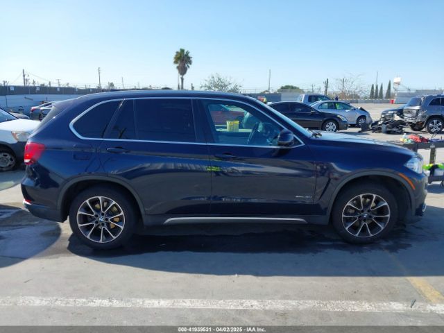 5UXKR0C31H0V74413 BMW X5 Xdrive35i