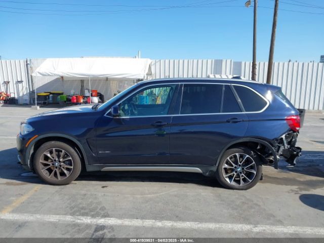 5UXKR0C31H0V74413 BMW X5 Xdrive35i