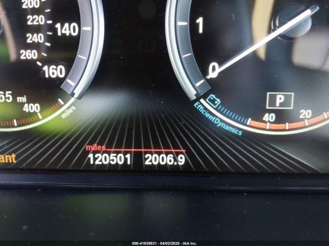 5UXKR0C31H0V74413 BMW X5 Xdrive35i