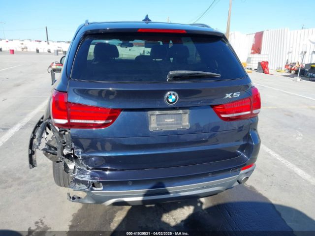 5UXKR0C31H0V74413 BMW X5 Xdrive35i