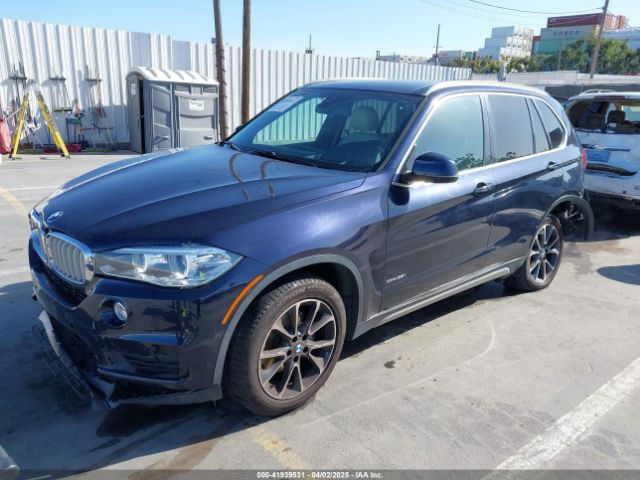 5UXKR0C31H0V74413 BMW X5 Xdrive35i