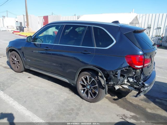 5UXKR0C31H0V74413 BMW X5 Xdrive35i