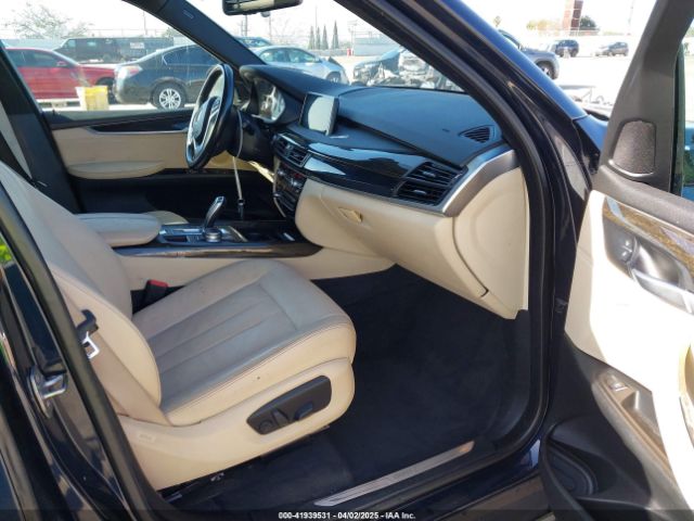 5UXKR0C31H0V74413 BMW X5 Xdrive35i