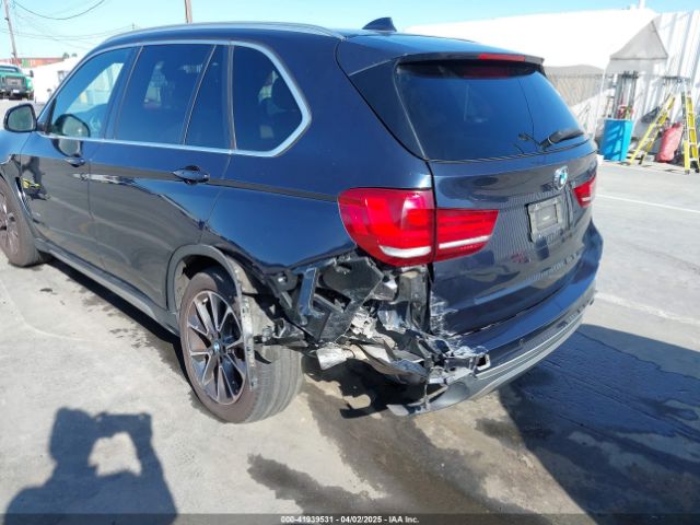 5UXKR0C31H0V74413 BMW X5 Xdrive35i