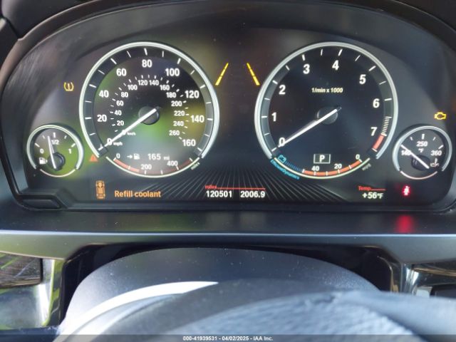 5UXKR0C31H0V74413 BMW X5 Xdrive35i