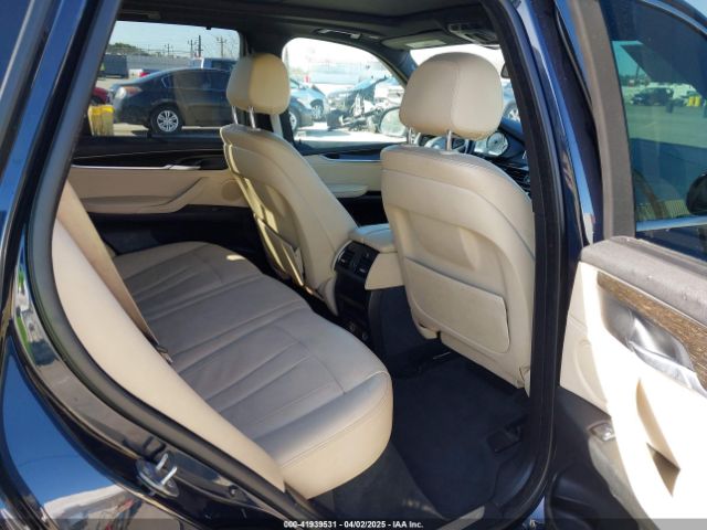 5UXKR0C31H0V74413 BMW X5 Xdrive35i