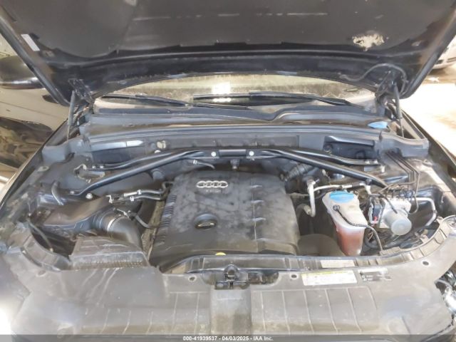 WA1L2AFP0HA030472 Audi Q5 2.0t Premium